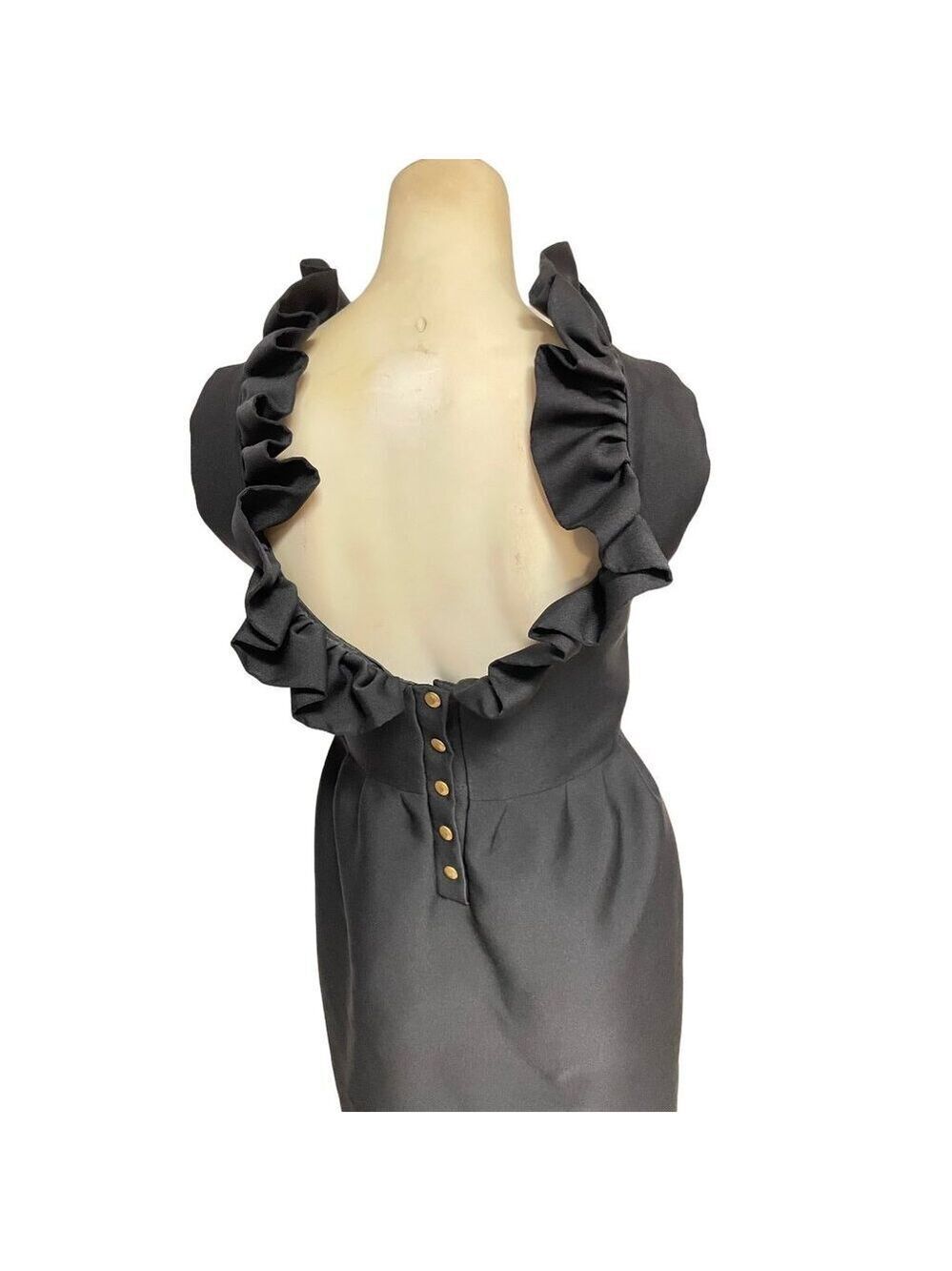 Camilyn Beth The Go Go Dress Navy size 2 - Picture 7 of 7